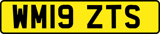 WM19ZTS