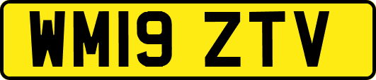 WM19ZTV