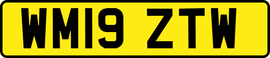 WM19ZTW