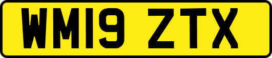 WM19ZTX