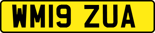 WM19ZUA