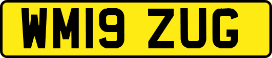 WM19ZUG