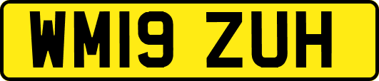 WM19ZUH
