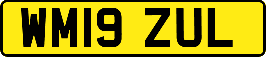 WM19ZUL