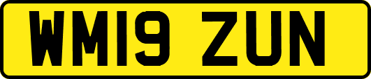WM19ZUN