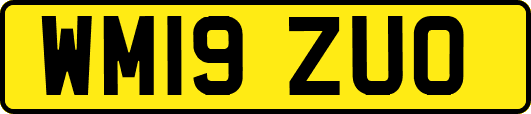 WM19ZUO