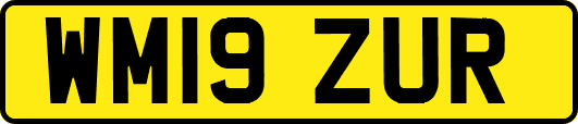 WM19ZUR