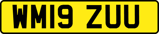 WM19ZUU