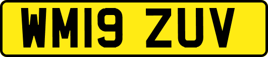 WM19ZUV