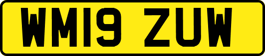 WM19ZUW