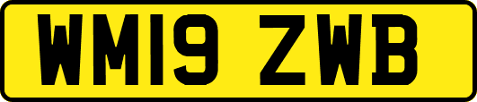 WM19ZWB