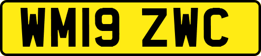 WM19ZWC