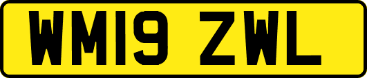 WM19ZWL