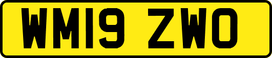 WM19ZWO