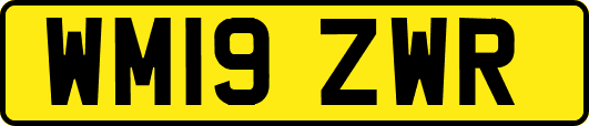 WM19ZWR