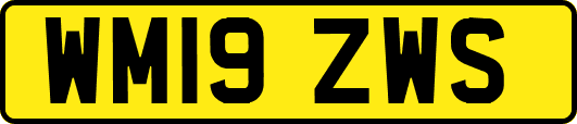 WM19ZWS