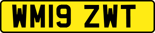 WM19ZWT
