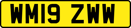 WM19ZWW