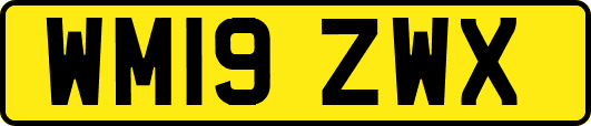 WM19ZWX