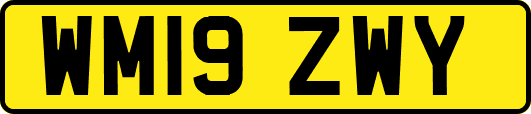 WM19ZWY