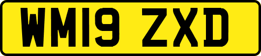 WM19ZXD