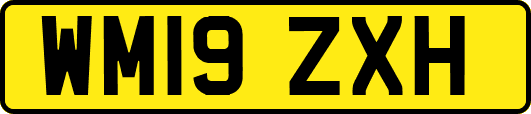 WM19ZXH