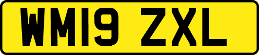 WM19ZXL