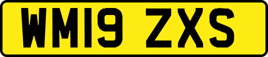 WM19ZXS