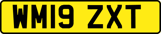 WM19ZXT