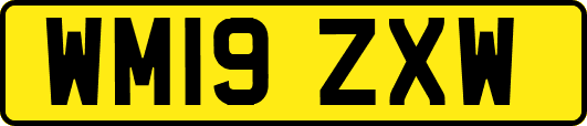 WM19ZXW