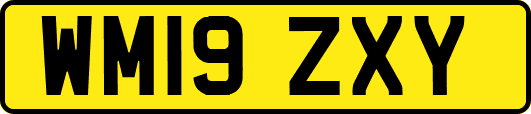 WM19ZXY