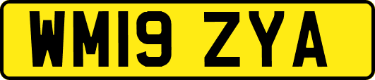 WM19ZYA