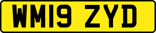 WM19ZYD