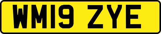 WM19ZYE