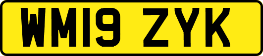 WM19ZYK