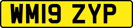 WM19ZYP