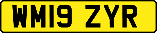 WM19ZYR