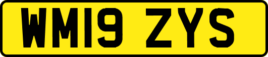 WM19ZYS