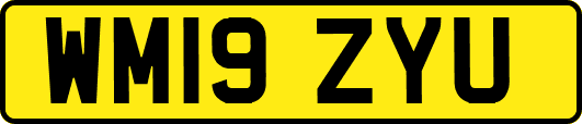 WM19ZYU