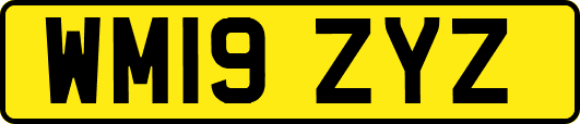 WM19ZYZ