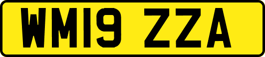 WM19ZZA