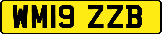 WM19ZZB