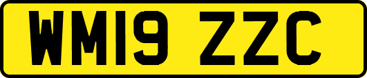 WM19ZZC