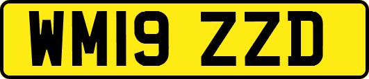 WM19ZZD