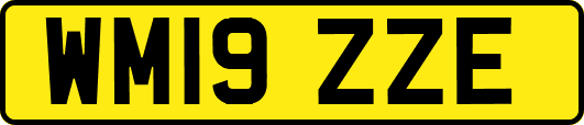 WM19ZZE