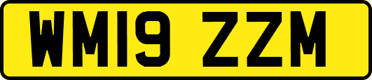 WM19ZZM