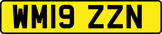 WM19ZZN