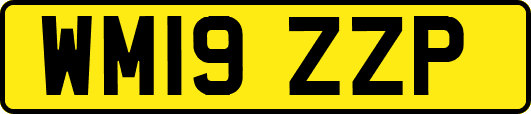 WM19ZZP