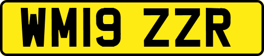 WM19ZZR
