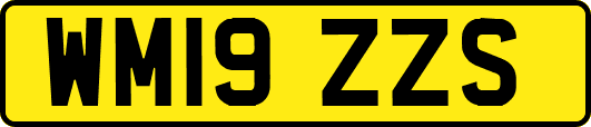 WM19ZZS